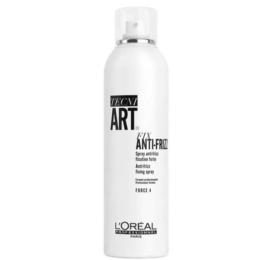 L'Oréal Professionnel Tecni.Art Fix Anti-Frizz Force 4  Haarspray 400ml