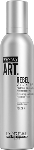 L'Oréal Professionnel Tecni.Art Rebel Push Up  Force 4 Volumenpuder 250ml