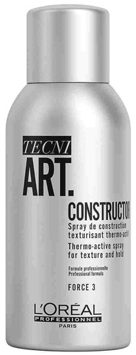 L'Oréal Professionnel Tecni Art. Constructor Thermo-Active  Force 3 Haarspray 150ml