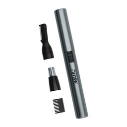 [M.16029.159] WAHL Professional Micro Groomsman Nose &amp; Ear Trimmer