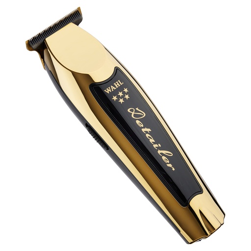 WAHL Professional Gold Cordless Detailer Lithium