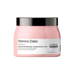 [M.16471.679] L'Oréal Professionnel Serie Expert Vitamino Color MASQUE 500ml