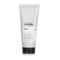 [M.16485.133] L'Oréal Professionnel Serie Expert Silver Conditioner 200ml