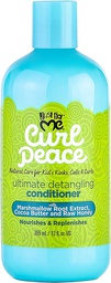[M.16505.188] Just for Me Curl Peace Ultimate Detangling  Conditioner  12oz.