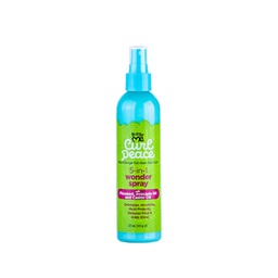 [M.16506.856] Just For Me Curl  Peace 5-in-1 Wonder Spray 8oz.