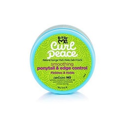 [M.16510.863] Just For Me Curl Peace Smoothing Edge Control 5.5oz.