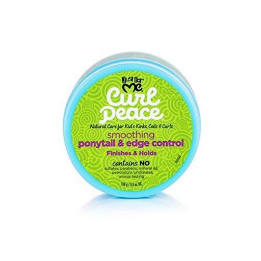 Just For Me Curl Peace Smoothing Edge Control 5.5oz.