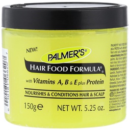 [M.16521.207] Palmer's Hair Food Formula Jar 150gr.