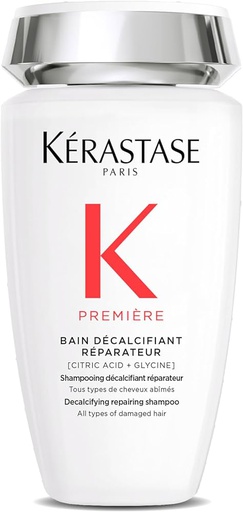 KÉRASTASE PREMIÈRE Bain Décalcifiant Rénovateur shampoo  250ML